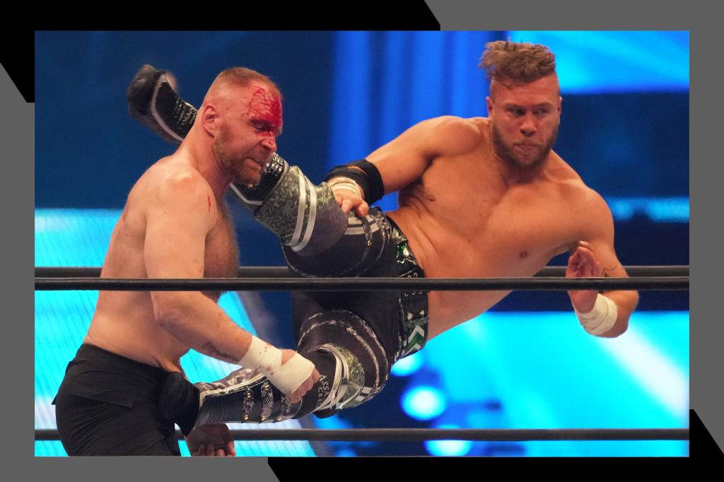 AEW Full Gear 2025: Ticket Purchase Information