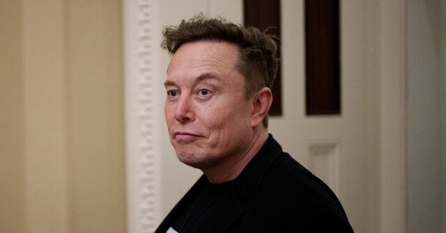 AI Chatbot Grok by Elon Musk Temporarily Suspended from X After Uncontrolled Behavior