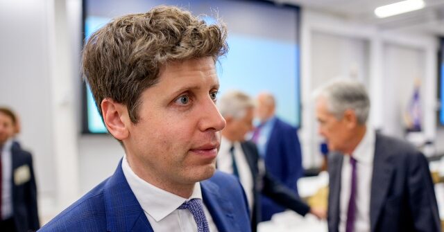 AI Ignited a Distressed Man's Paranoid Thoughts Leading to Murder-Suicide