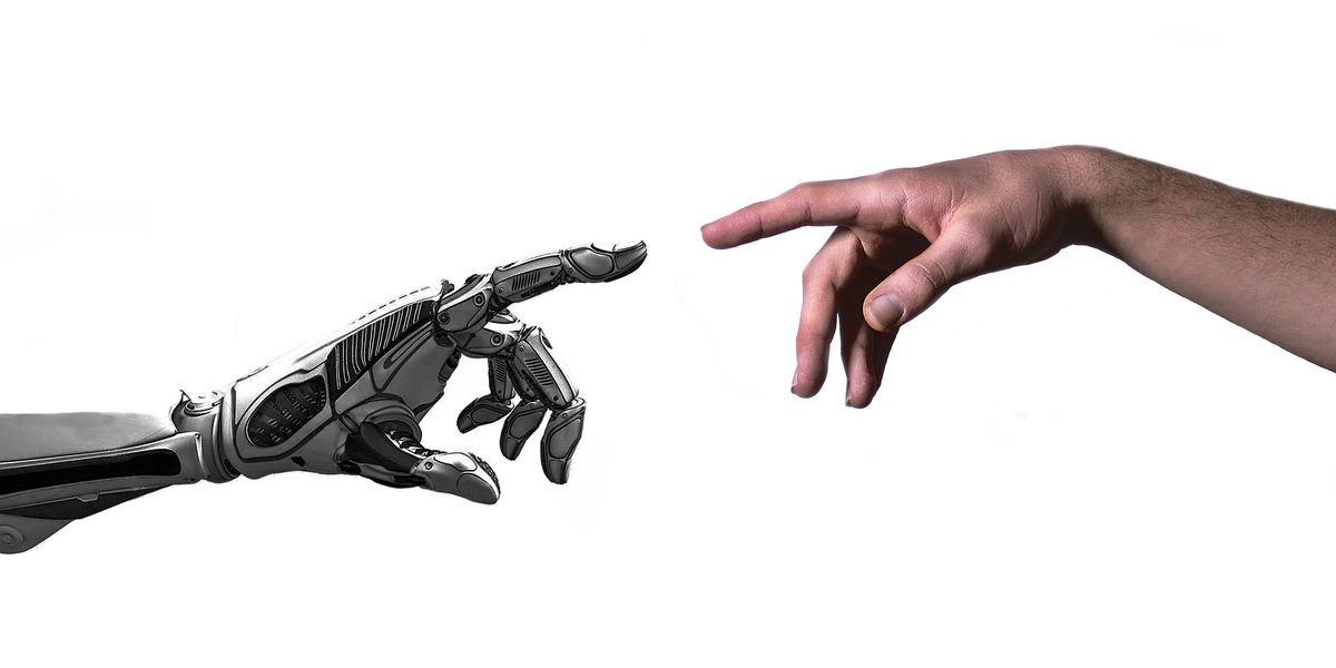 AI companions and human relationships: Are we losing our sense of humanity?