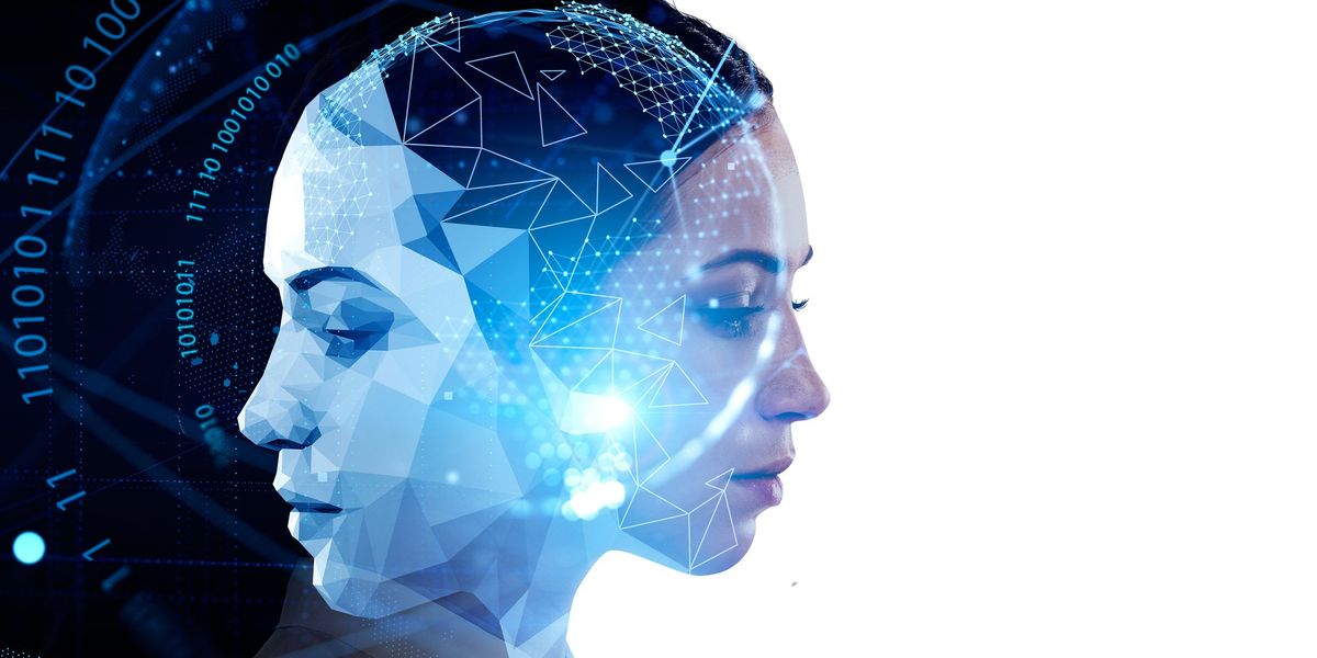 AI robots are turning grief into deepfakes and making a profit.