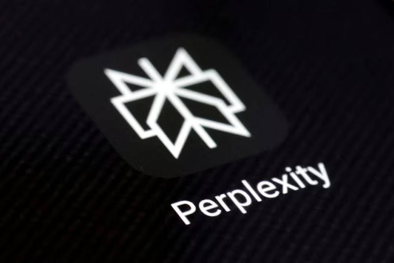 AI startup Perplexity makes a significant $34.5 billion offer for Google's Chrome browser