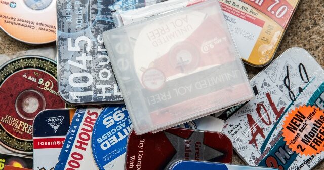 AOL Ends Dial-Up Internet Service After 40 Years