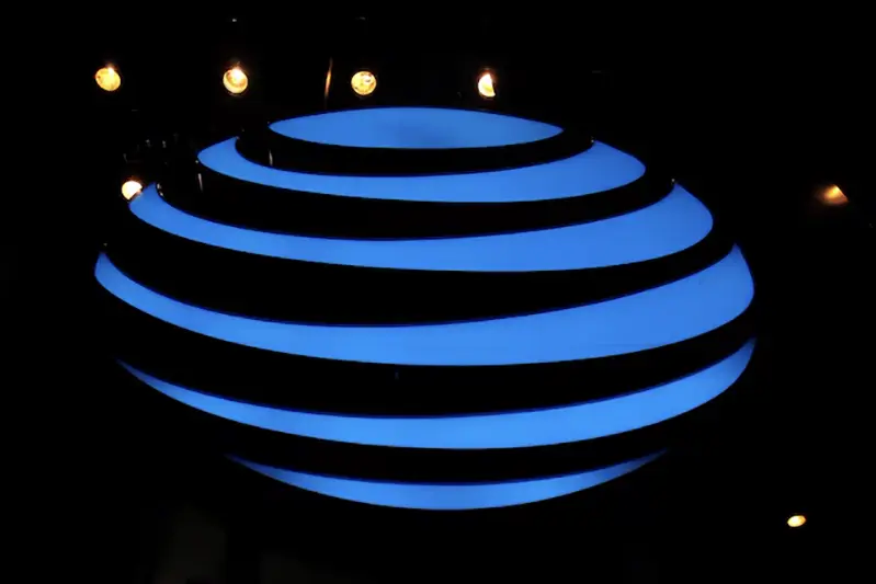 AT&T plans to purchase wireless spectrum licenses from EchoStar for $23 billion.