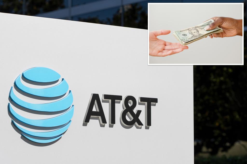 AT&T users can get up to $7,500 from $17 million data breach settlement: Here's how to claim it