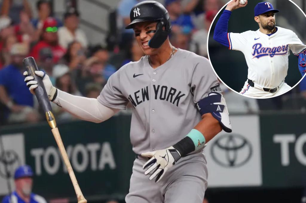 Aaron Judge comes back, Devin Williams falters in Yankees defeat