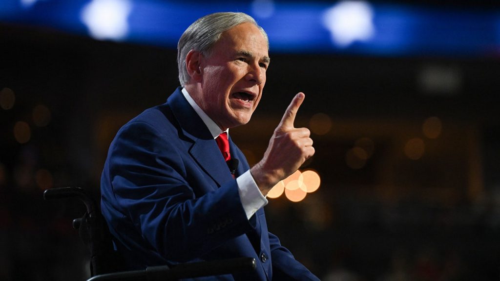 Abbott warns of losing more Republican seats if Texas Democrats continue to skip out
