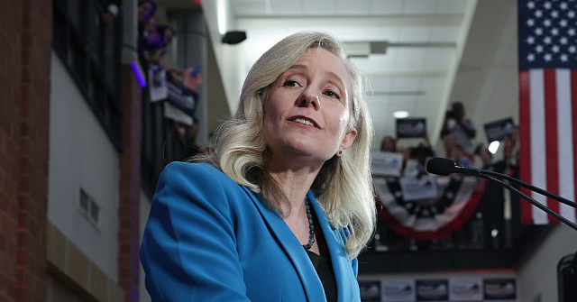 Abigail Spanberger Promises to Make Virginia a Sanctuary State for Undocumented Immigrants