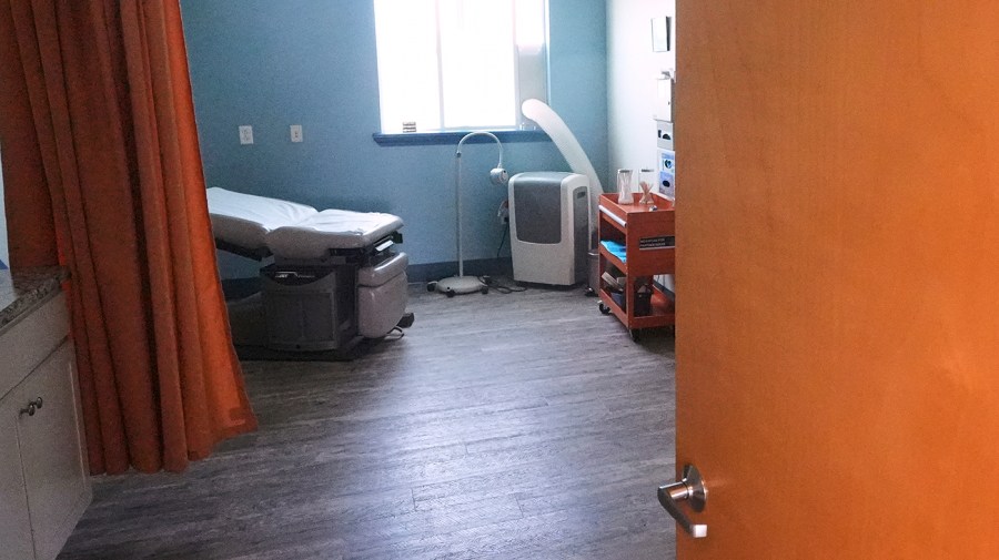 Abortion protection laws are under increasing strain