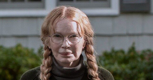 Actress Mia Farrow Accuses Republicans Shortly After Deadly Shooting in Minnesota