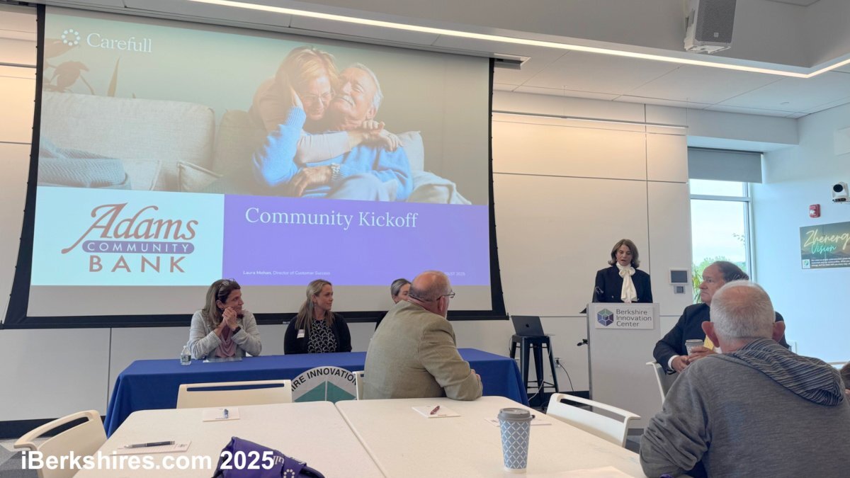 Adams Community Bank Reveals Collaboration with Financial Safety Platform