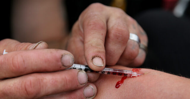 Addicted Individuals Cause Widespread Issues in Upscale Boston Area