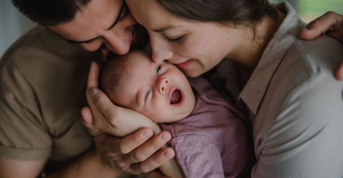 Addressing Root Causes, Not IVF, Is Crucial for Fertility