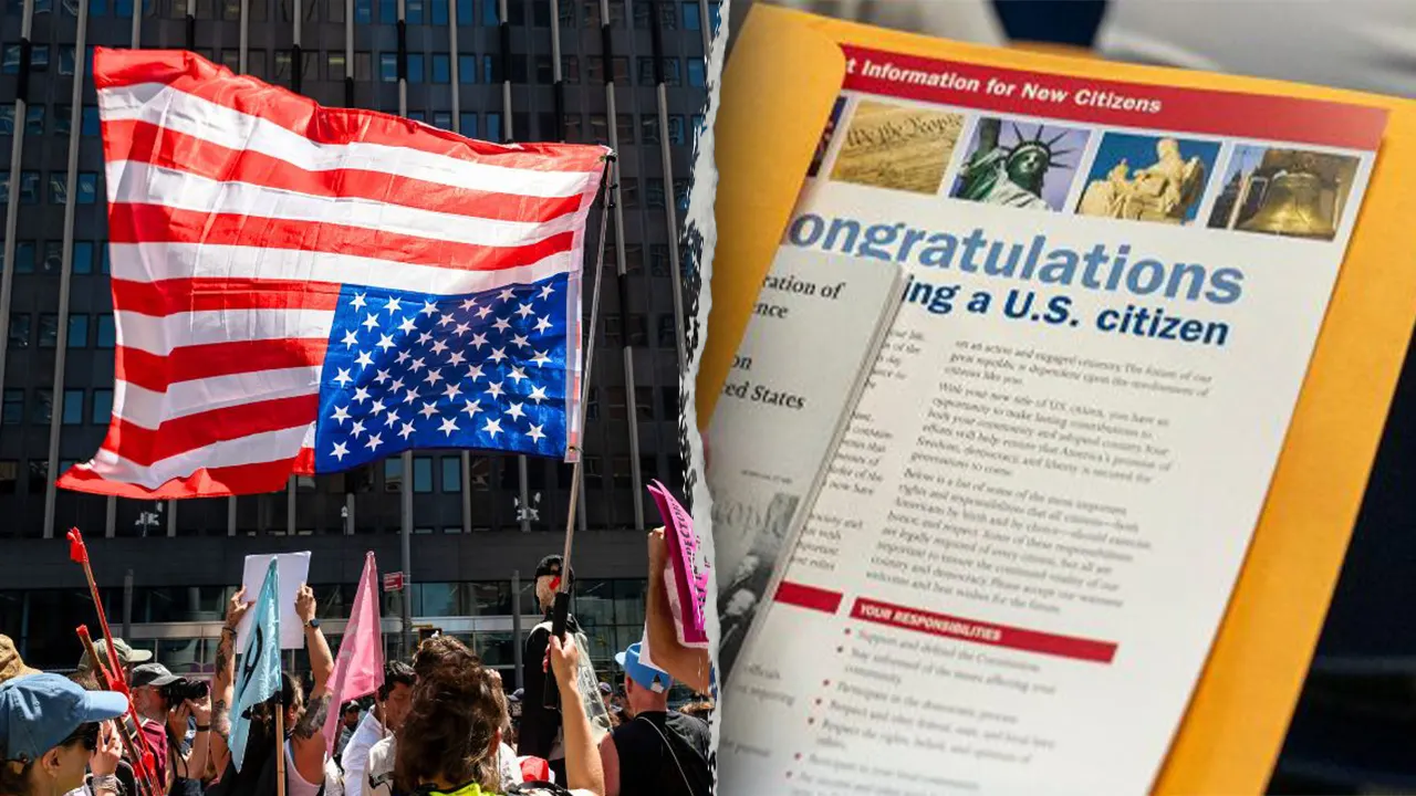 Administration to examine legal immigrants for 'anti-American' beliefs and antisemitism