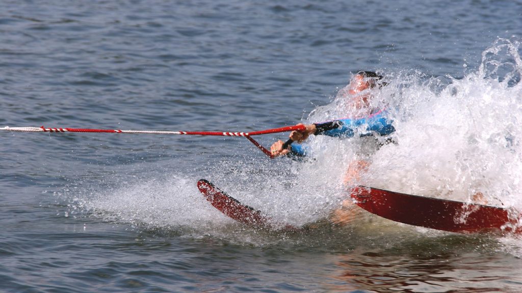 Adult hospitalized due to brain-eating amoeba incident at Lake of Ozarks