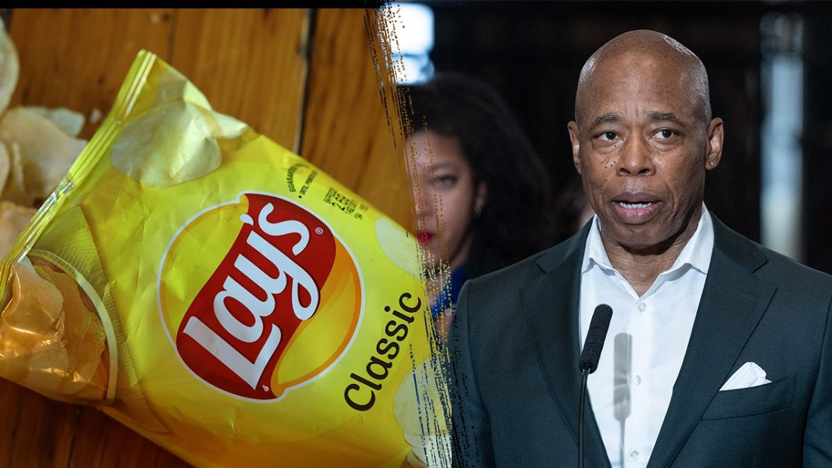 Advisors to Eric Adams charged in bribery case a day after snack scandal