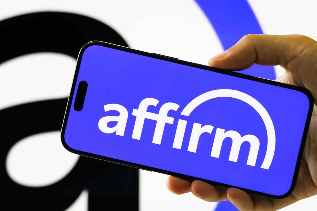 Affirm Stock Rises After BNPL Company's Fiscal Q4 Results Exceed Expectations