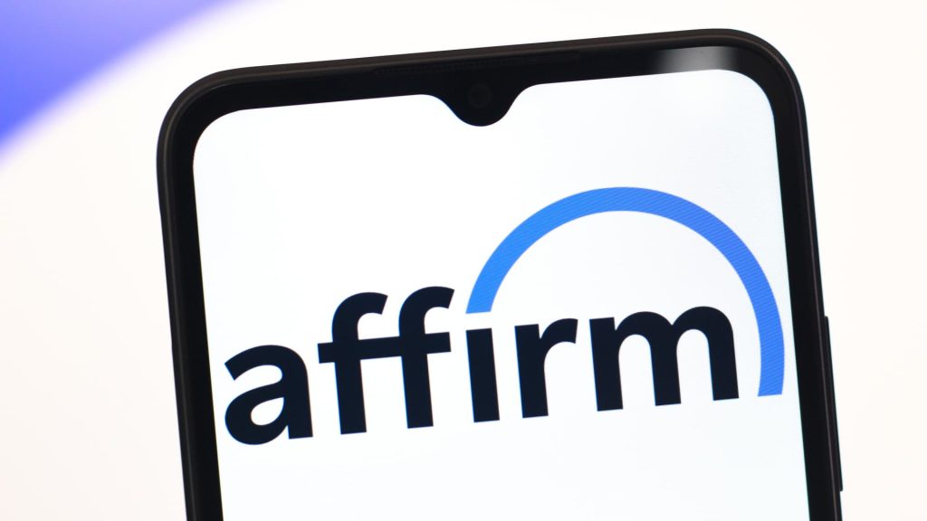 Affirm's stock rises 20% as CEO Levchin highlights ongoing consumer strength