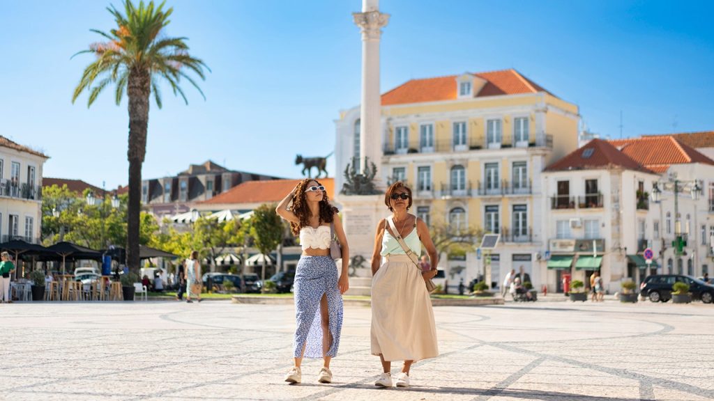 Affluent Americans are increasingly pursuing 'golden' visas in three locations for greater travel flexibility.