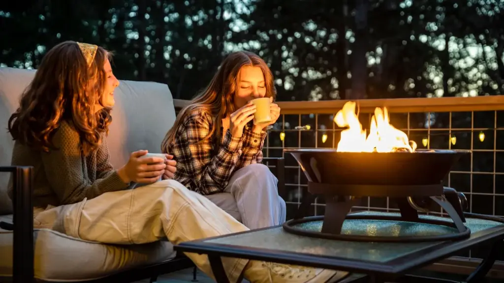 Affordable cozy evenings with these Labor Day discounts on portable fire pits