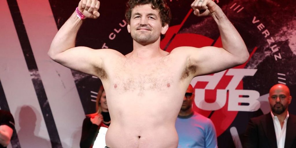 After going through a double lung transplant and coming out of a medically induced coma, former UFC fighter Ben Askren shared that he immediately felt compelled to embrace Christianity. "I woke up, and I just decided I was a Christian," he disclosed in a recent interview.