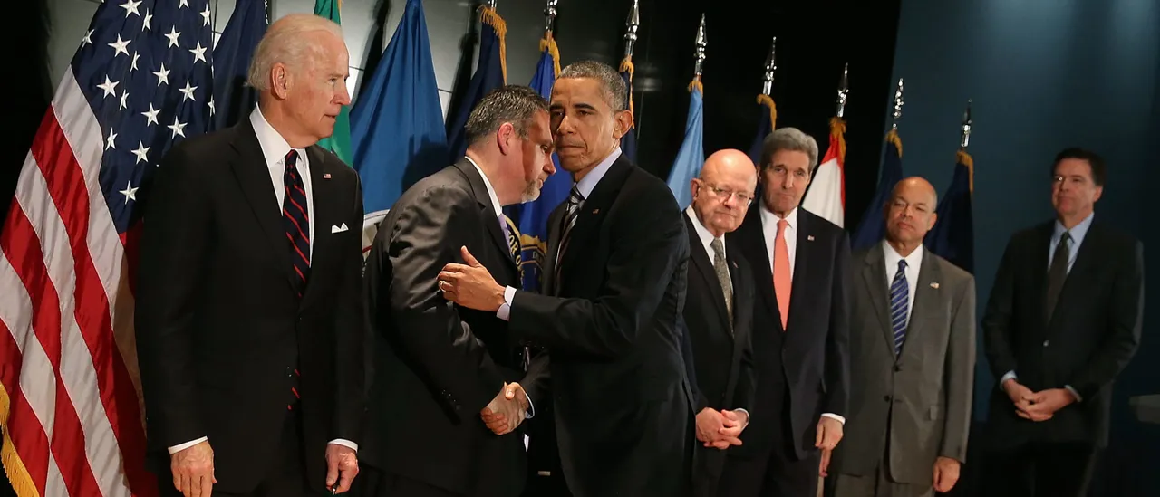 After the ‘Russiagate’ revelations, many Americans are calling for indictments — who might be first?