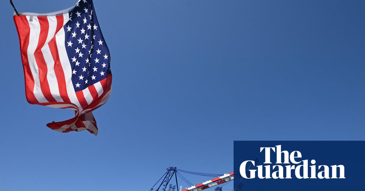 Afternoon Update: Australia avoids Trump’s new tariff increase; wet weekend in NSW; and a library that lends out tents and fog machines