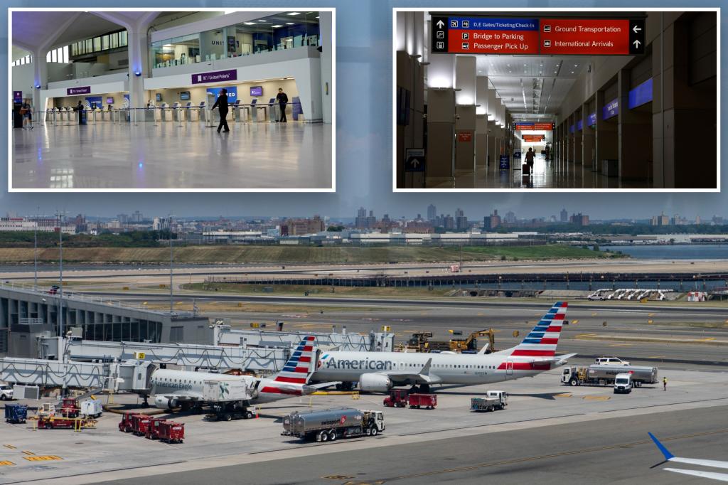 Airline ticket prices rise by 4% as airlines cut flights amid falling demand