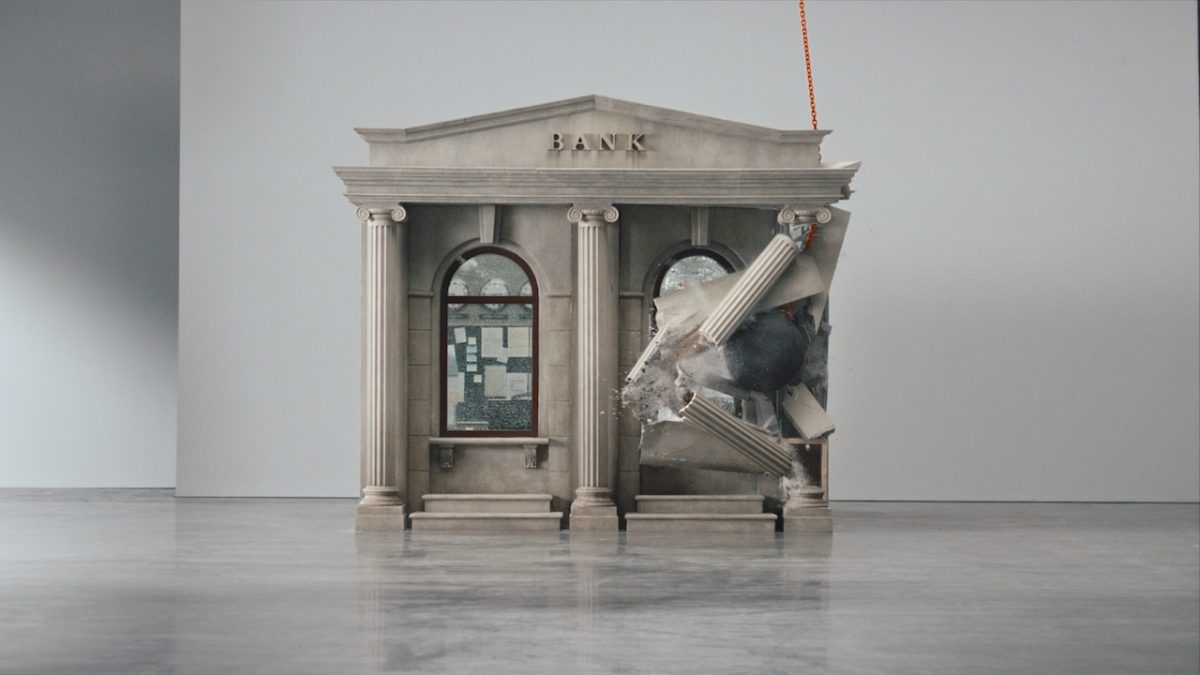 Airwallex disrupts outdated business banking with new campaign