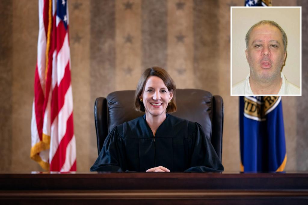 Alabama inmate Christopher Barbour on death row granted a new trial after 31 years.