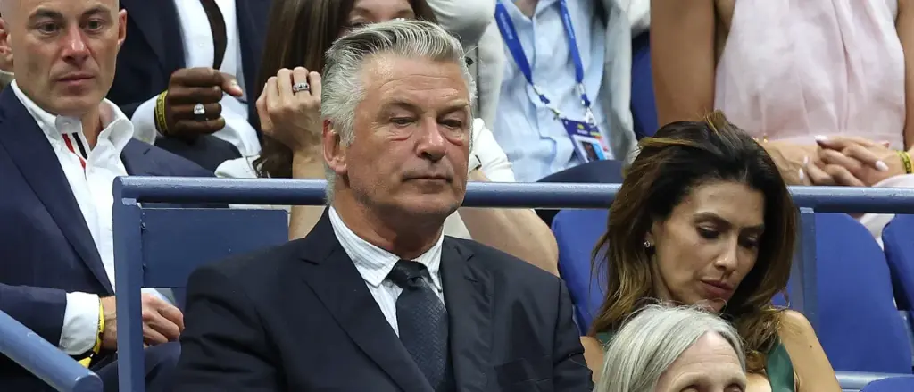 Alec Baldwin Needs to Be Checked On