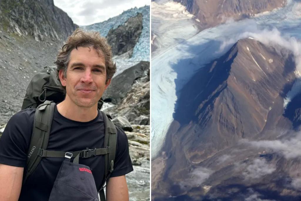 Alec Luhn, a US journalist, has gone missing in Norway following a backpacking adventure, according to his family.