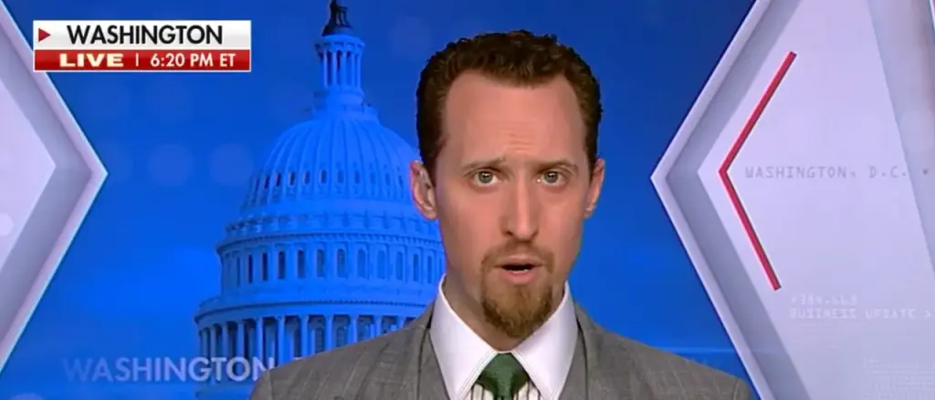 Alfredo Ortiz: Trump Made the Correct Choice by Selecting E.J. Antoni to Take Over from the Biden-Appointed BLS Head