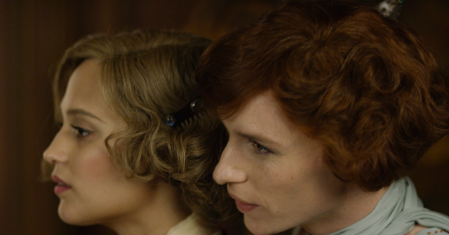 Alicia Vikander Critiques 'Outdated' Trans Film, 'The Danish Girl,' for Which She Won an Oscar