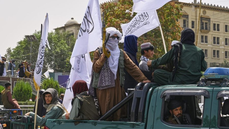 All American hostages held overseas should be freed without delay.