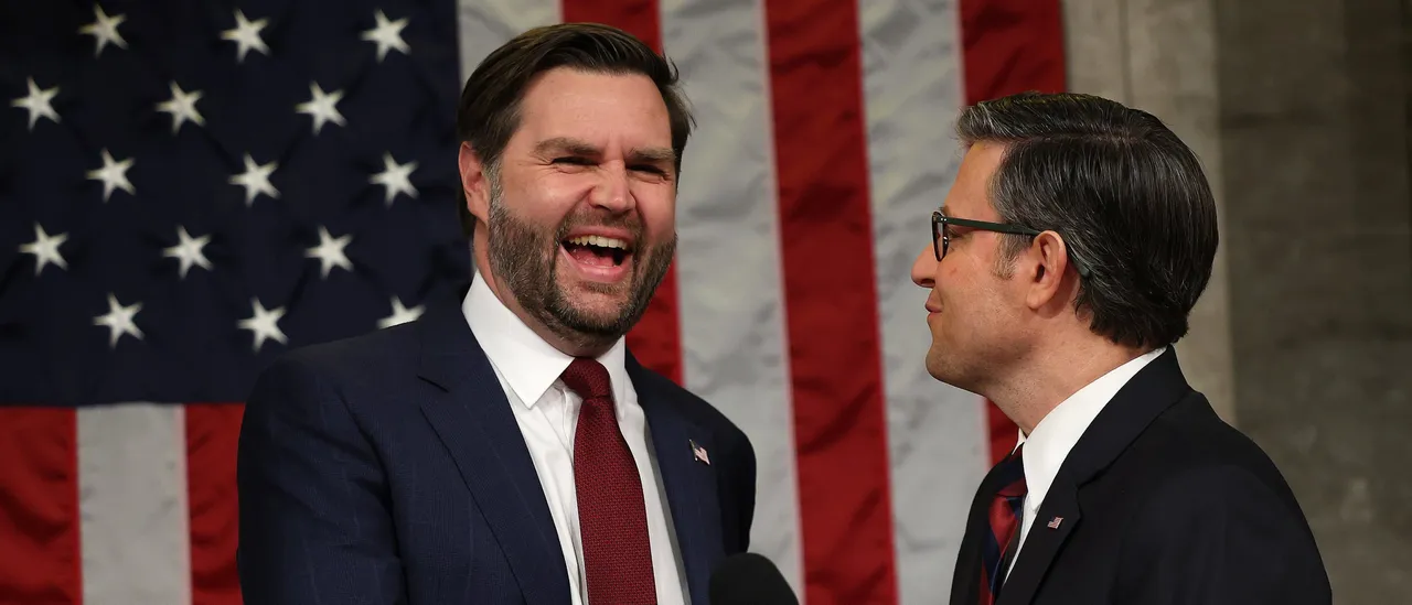 Allegedly Revealed Music Profiles of Prominent Politicians Are Quite Troubling