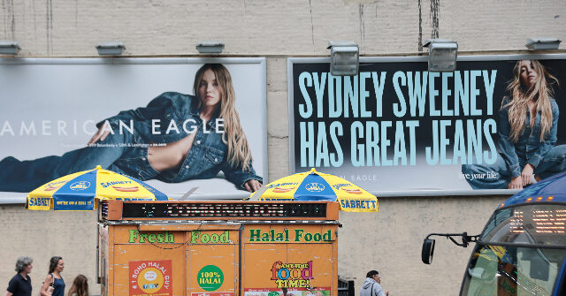 American Eagle Defends Sydney Sweeney Against Criticism: 'Her Jeans. Her Story'