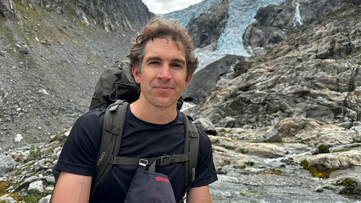American journalist unaccounted for in Norway following backpacking journey, family reports