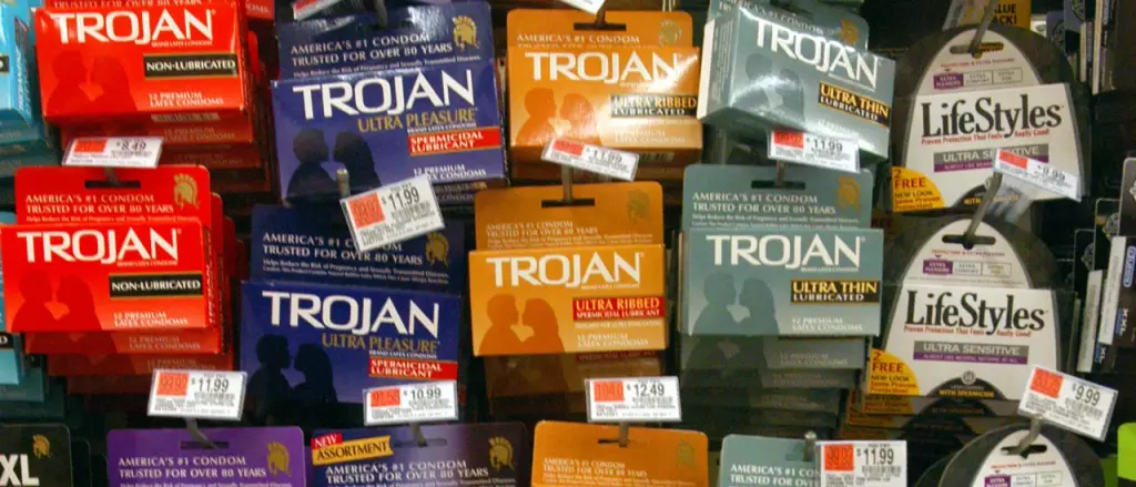 Americans Are More Skilled in Bed Than Europeans