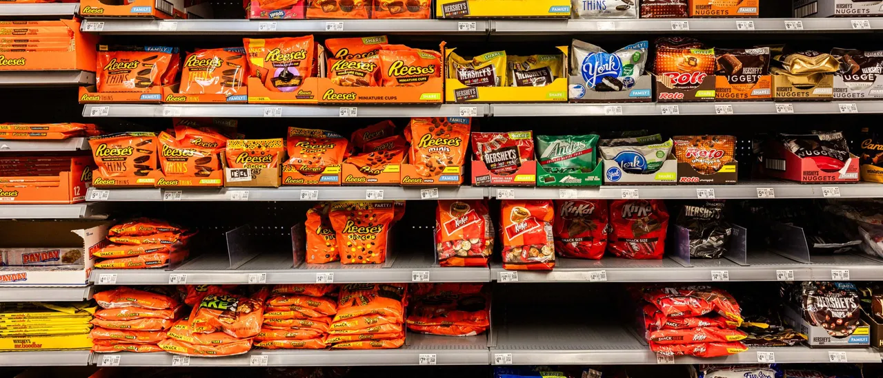 Americans Can Now Check If Companies Are Keeping Their Promise on Food Dyes