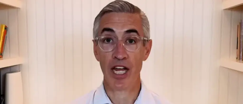 'Americans Feel Unsafe': Ex-Democratic Strategist Urges Party to Back Action on Urban Crime