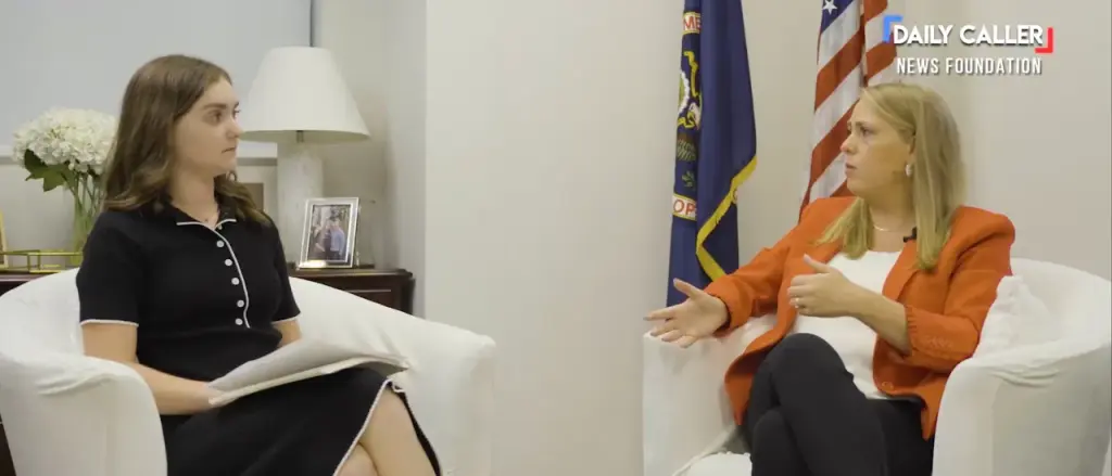 Americans Who Faced Biden’s Vaccine Discrimination Are Finally Receiving Justice, According to Trump Official