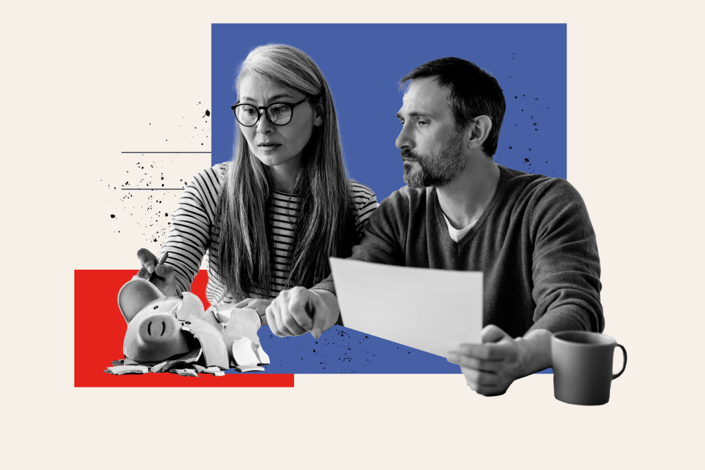 Americans Worry About the Future of Social Security