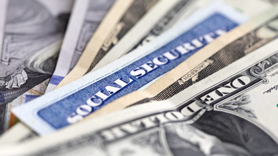 Analysis suggests Trump's megabill could accelerate the depletion of Social Security's trust funds.