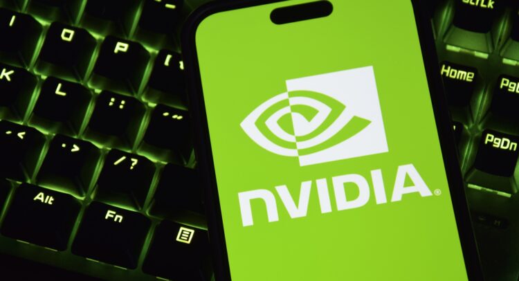 Analysts Expect More Than 10% Increase in Nvidia (NVDA) Before Q2 Earnings; Here's a Safe Way to Invest