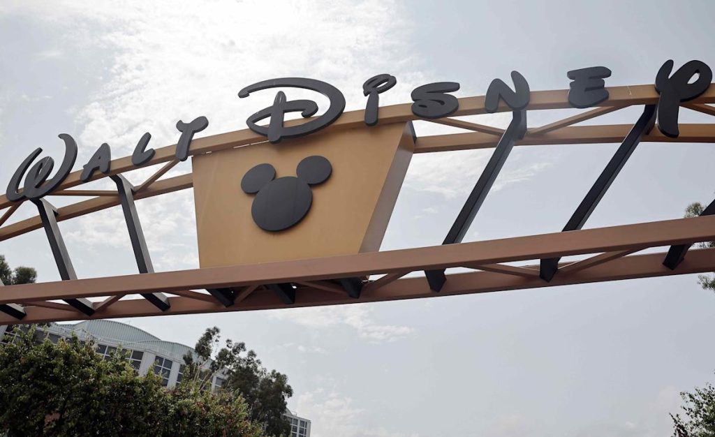 Analysts' Opinions on Disney Stock Before Earnings