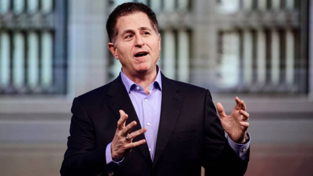 Analysts reveal unexpected target for Dell stock following decline