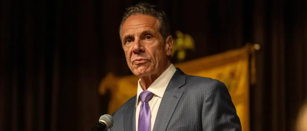 Andrew Cuomo Seems to Be Looking for Help from Former Rival Trump in Competition Against Socialist Mamdani