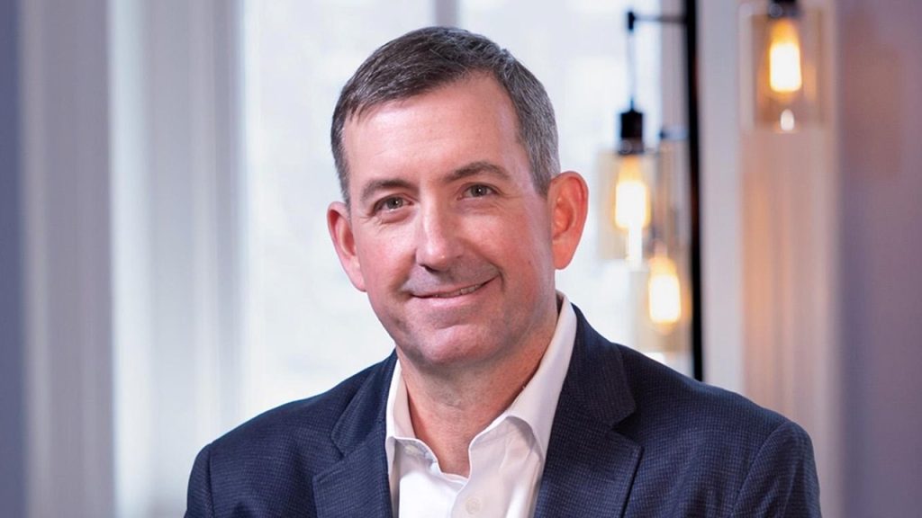 Andrew Roth talks about conservative initiatives as President of the State Freedom Caucus Network