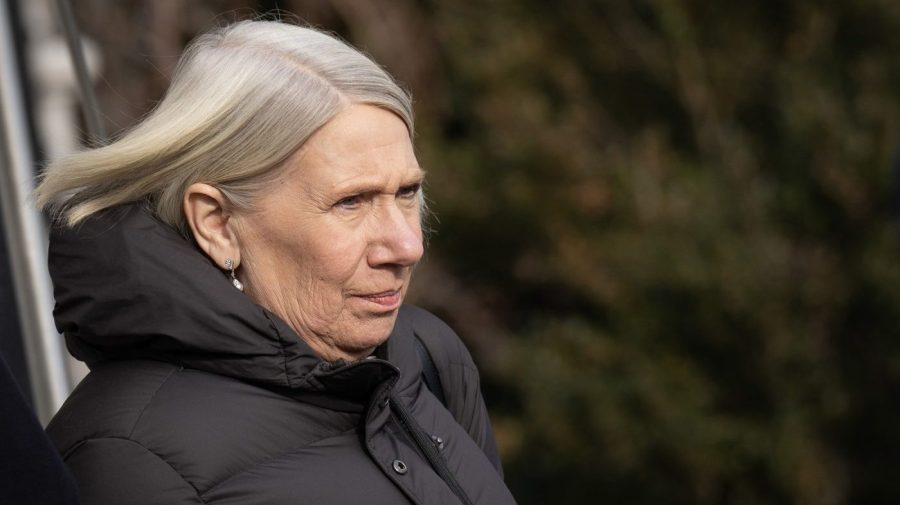 Anita Dunn informs GOP panel that Biden has ‘physically aged’ but still guided decisions.